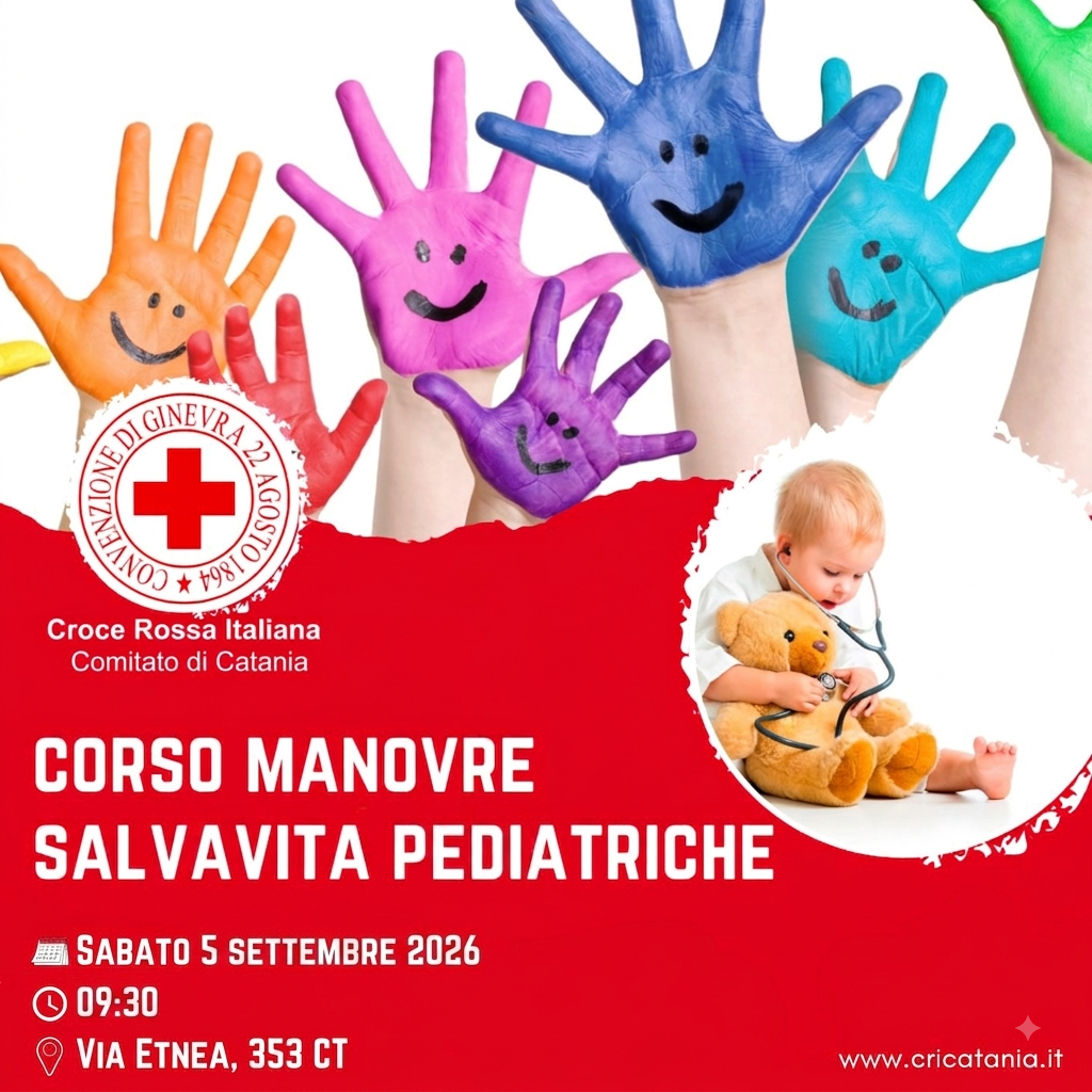 Corso MSP – 5 Settembre 2026 - 09:30
