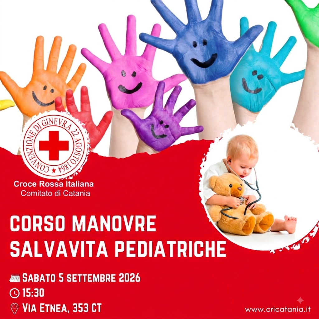 Corso MSP – 5 Settembre 2026 - 15:30